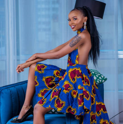 Wardrobe Consulting Project