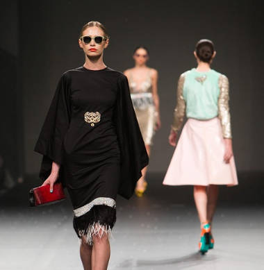 Fashion Design Project