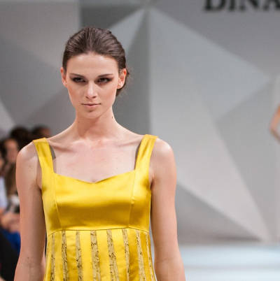 Fashion Styling Project