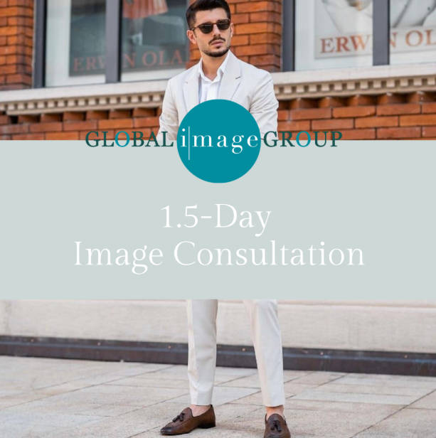 Image Consultation