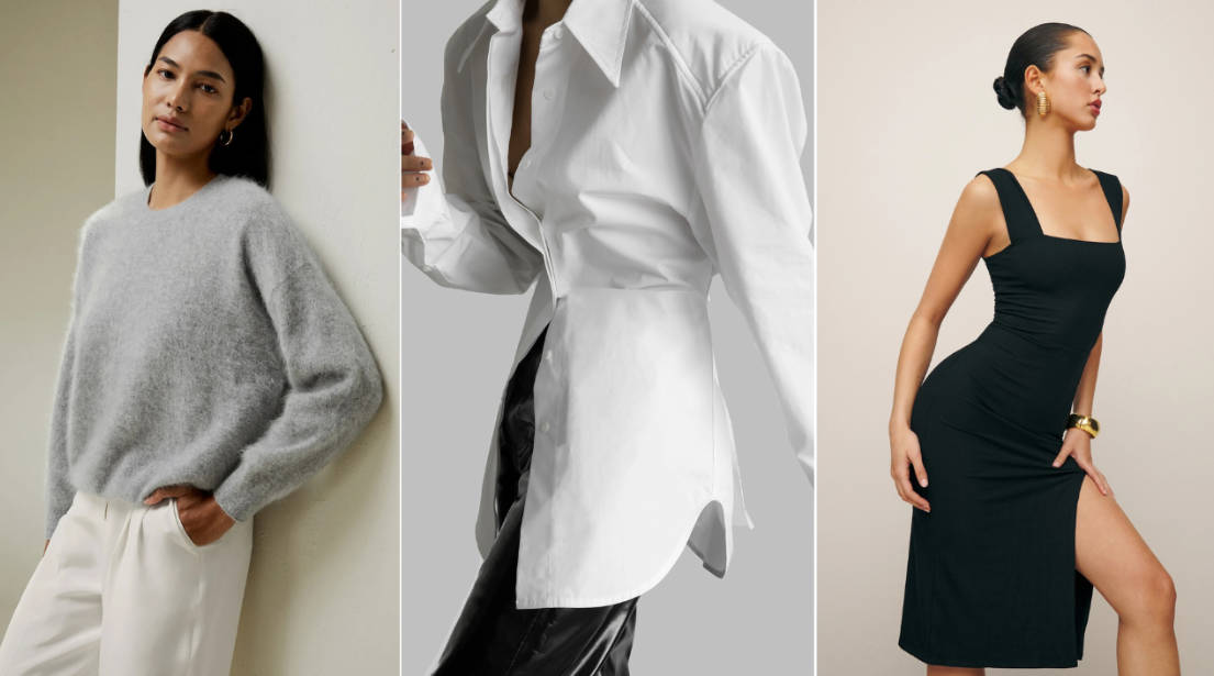 Fashion Styling Tips